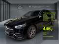 Mercedes-Benz C 220 d AMG,LED,DISTRONIC,AMBIENTE,MBUX,KAMERA Noir - thumbnail 1