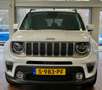 Jeep Renegade 150pk 1.3T-e2 Limited automaat Wit - thumbnail 2