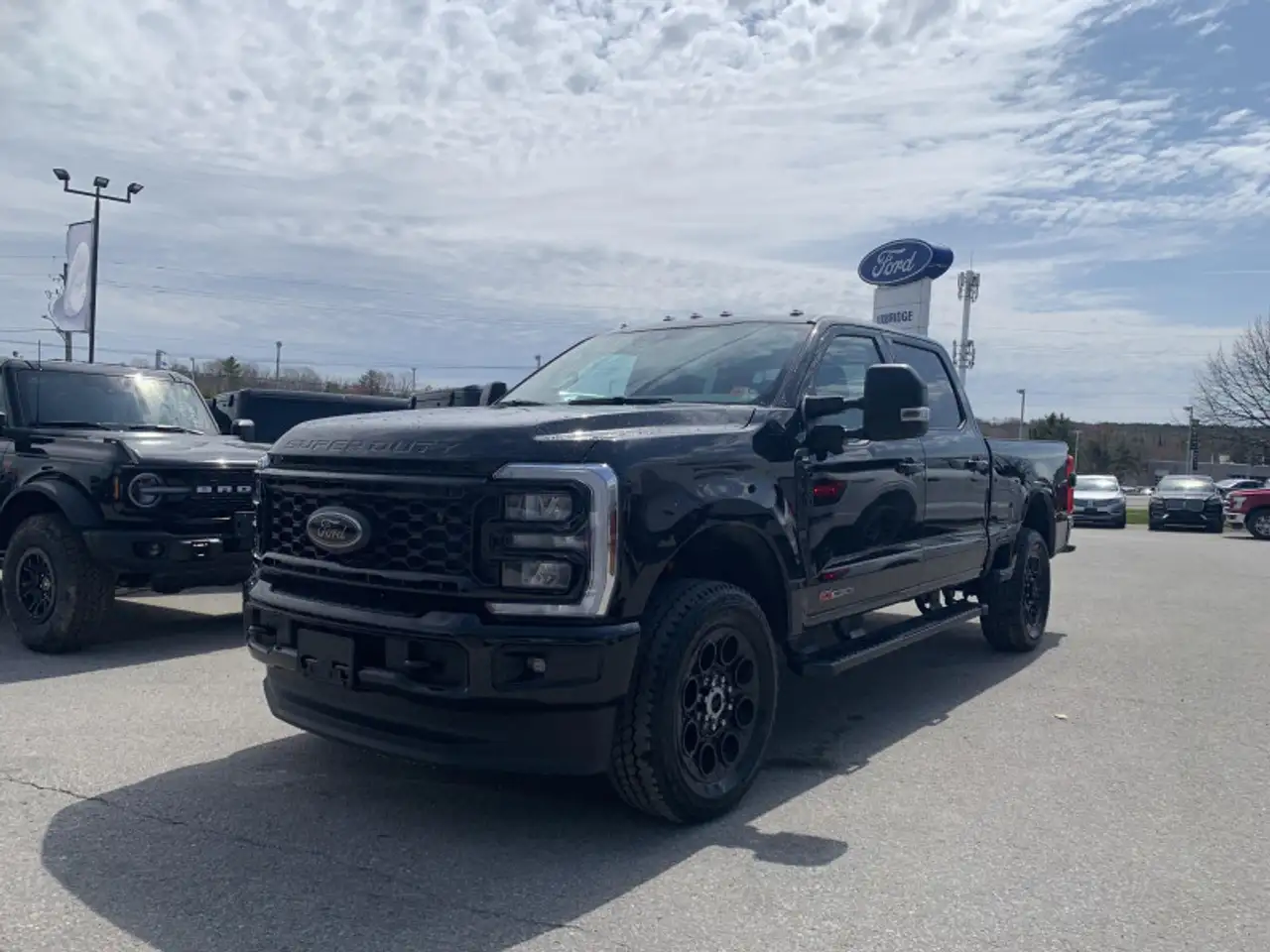 2026 Ford F 350