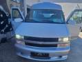 Chevrolet Astro 4.3 Weiß - thumbnail 11