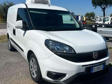 1.6 MJT 105CV S&S PC-TN CARGO LOUNGE COIBENTATO ISOTERMICO