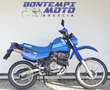 Suzuki DR 600 1985 Bleu - thumbnail 1