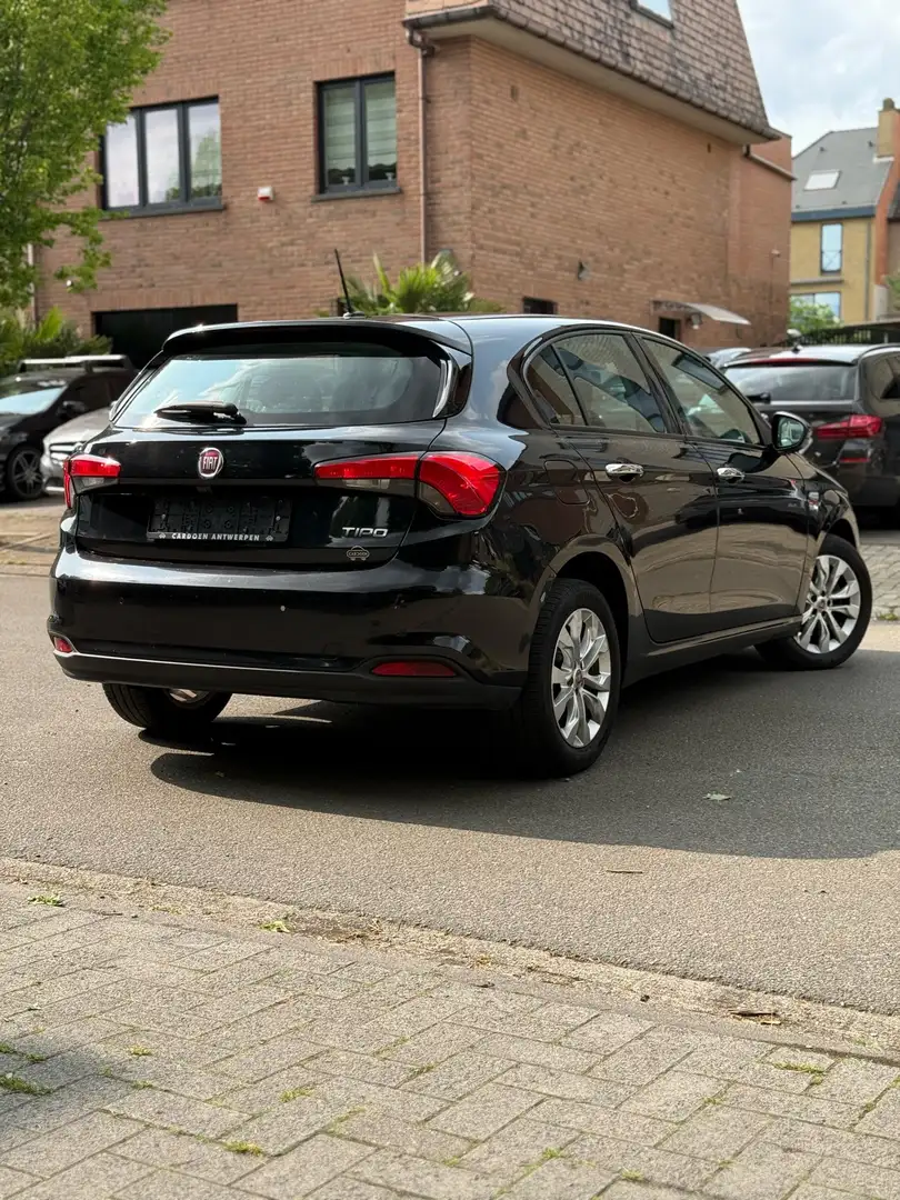 Fiat Tipo 1.6 MultiJet Easy Business S&S - 2