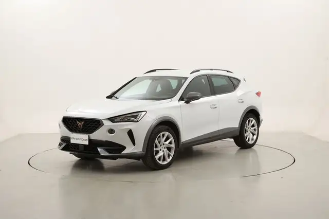 CUPRA Formentor DSG 1.5 Benzina 150CV