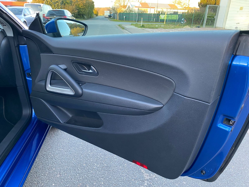 Volkswagen Scirocco 1.4 TSI BMT Klima Navi gepflegt — photo 12
