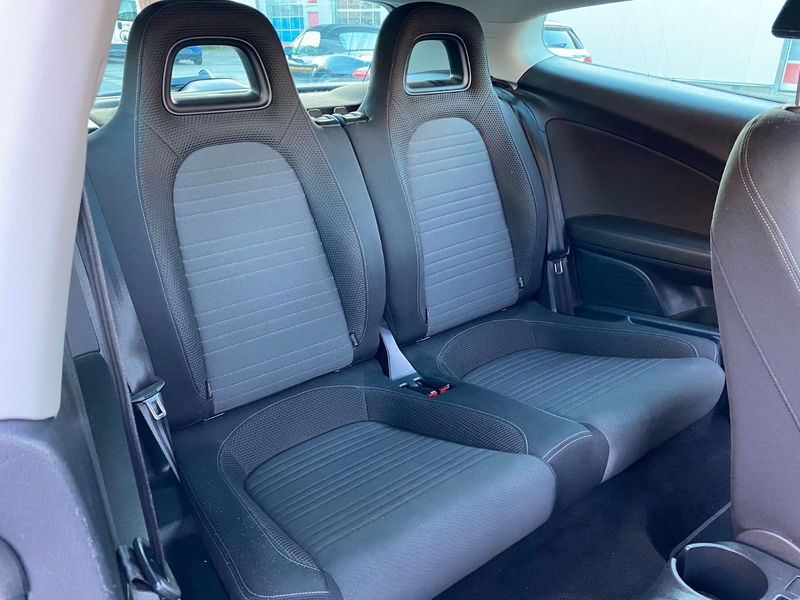 Volkswagen Scirocco 1.4 TSI BMT Klima Navi gepflegt — photo 13