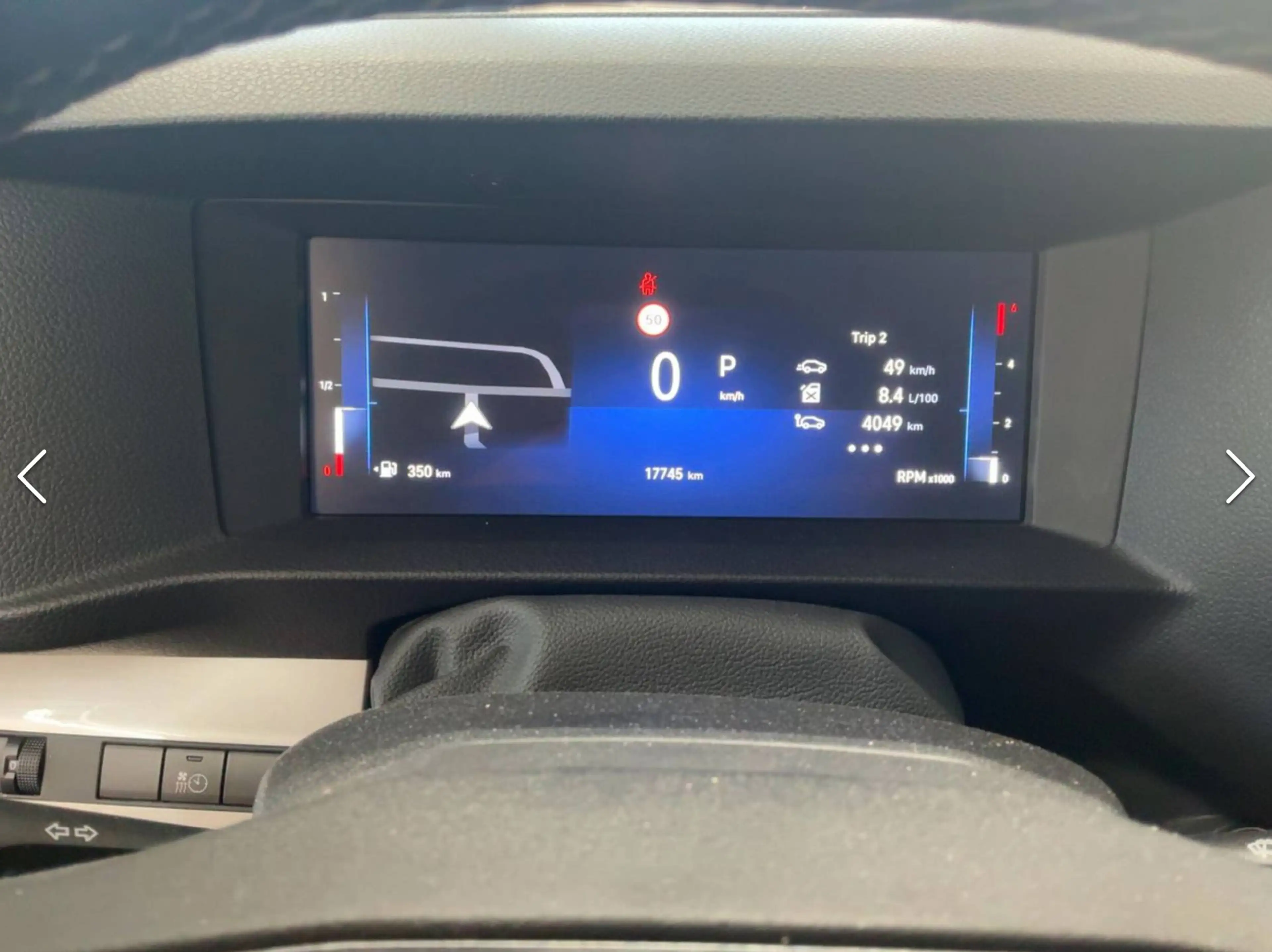 Opel Zafira Life Tourer 2.2 Blue-HDi GS (L2) Automatik (AHK*PANODACH*LEDER*TISCH) — photo 14