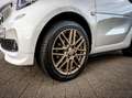 smart forTwo cabrio twinamic Brabus Style Blanc - thumbnail 22