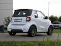 smart forTwo cabrio twinamic Brabus Style Blanc - thumbnail 7