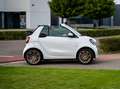 smart forTwo cabrio twinamic Brabus Style Blanc - thumbnail 23