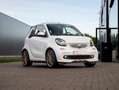 smart forTwo cabrio twinamic Brabus Style Blanc - thumbnail 2