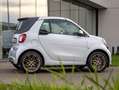 smart forTwo cabrio twinamic Brabus Style Blanc - thumbnail 5