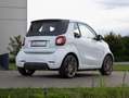 smart forTwo cabrio twinamic Brabus Style Blanc - thumbnail 6