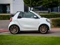 smart forTwo cabrio twinamic Brabus Style Blanc - thumbnail 24