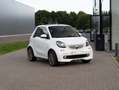 smart forTwo cabrio twinamic Brabus Style Blanc - thumbnail 1