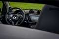 smart forTwo cabrio twinamic Brabus Style Blanc - thumbnail 11