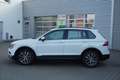 Volkswagen Tiguan 1.4 TSI DSG App-Connect Sitzheizung PDC Blanc - thumbnail 9