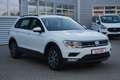 Volkswagen Tiguan 1.4 TSI DSG App-Connect Sitzheizung PDC Blanc - thumbnail 4