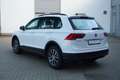 Volkswagen Tiguan 1.4 TSI DSG App-Connect Sitzheizung PDC Blanc - thumbnail 8