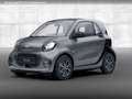 smart forTwo EQ 60kWed passion SHZ PDC Dig Radio Tempom Gris - thumbnail 12