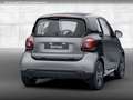 smart forTwo EQ 60kWed passion SHZ PDC Dig Radio Tempom Gris - thumbnail 5