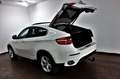 BMW X6 xDrive Sportpaket Leder/Navi/Xen/S-Dach/19-Zo Blanco - thumbnail 17