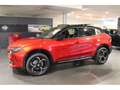 Alfa Romeo Junior Ibrida Intensa - FULL Rouge - thumbnail 2