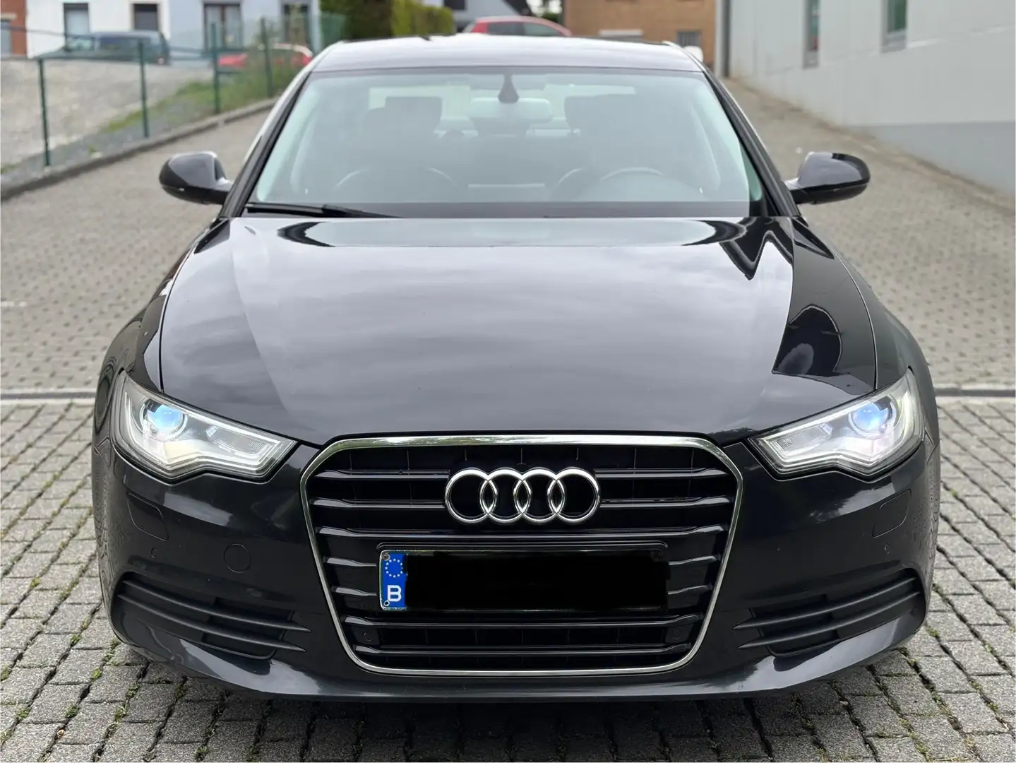 Audi A6 3.0 TDi V6 Quattro S tronic - 2