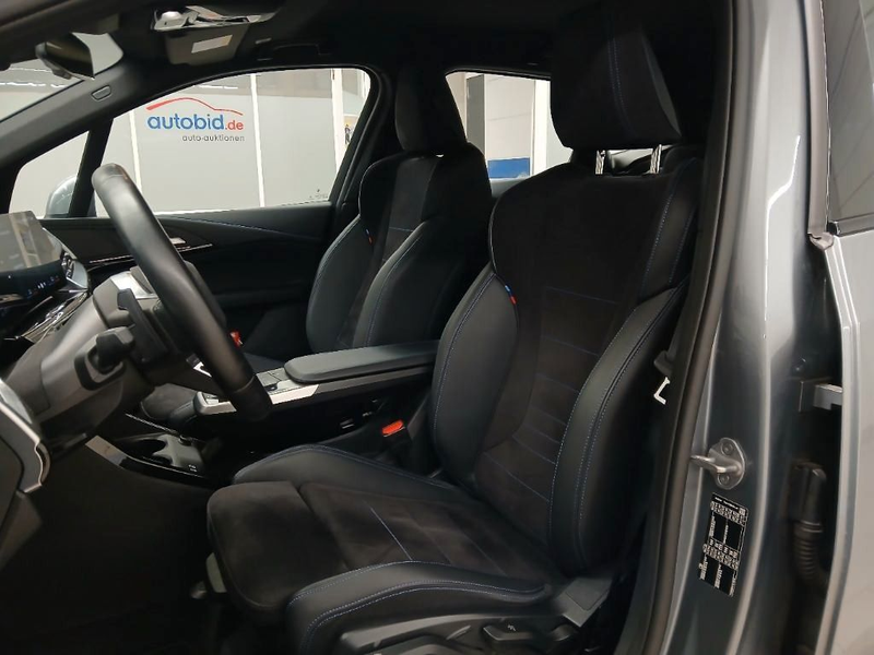 BMW 218 M-Sport ACC 2ZK AHK Qi — photo 9