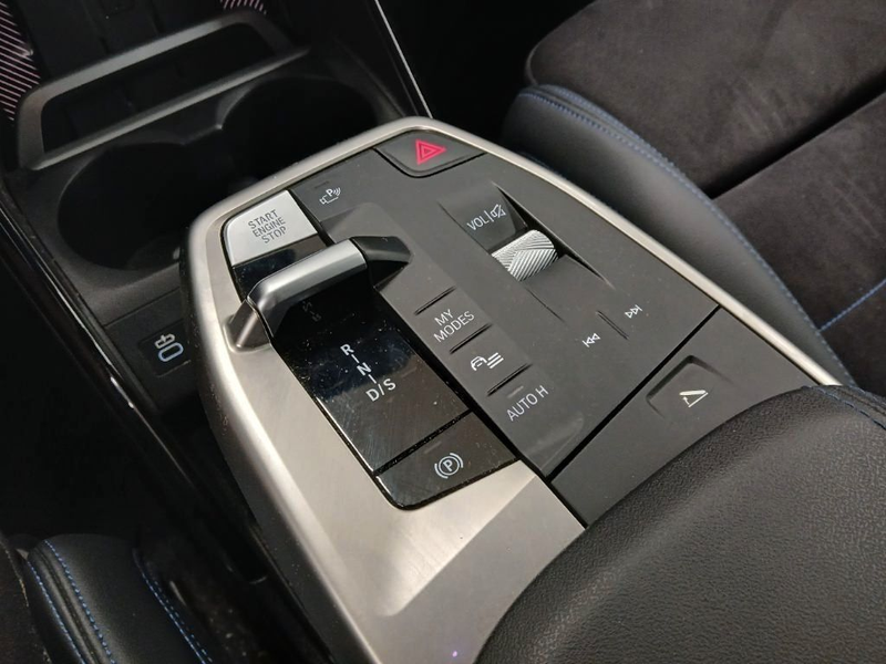 BMW 218 M-Sport ACC 2ZK AHK Qi — photo 7