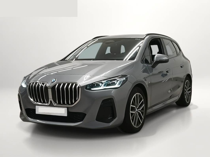 BMW 218 M-Sport ACC 2ZK AHK Qi — photo 2