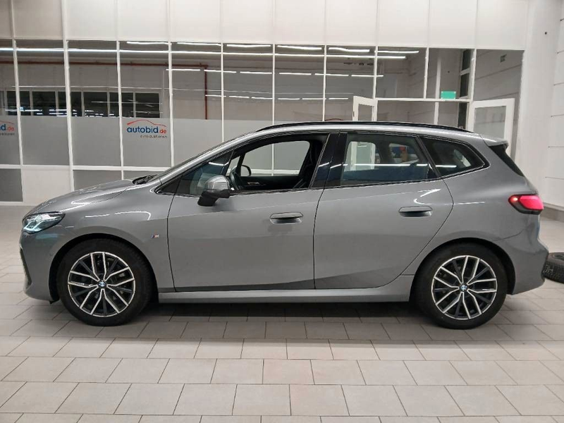 BMW 218 M-Sport ACC 2ZK AHK Qi — photo 3