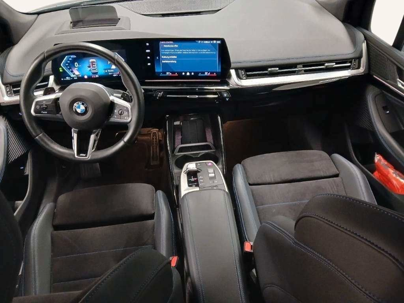 BMW 218 M-Sport ACC 2ZK AHK Qi — photo 6