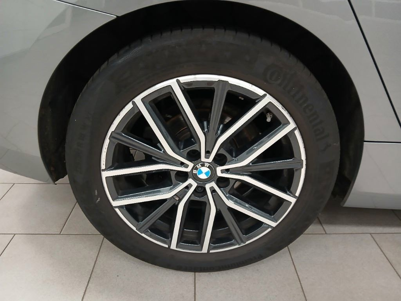 BMW 218 M-Sport ACC 2ZK AHK Qi — photo 12