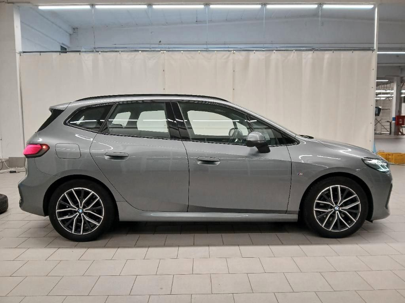 BMW 218 M-Sport ACC 2ZK AHK Qi — photo 5