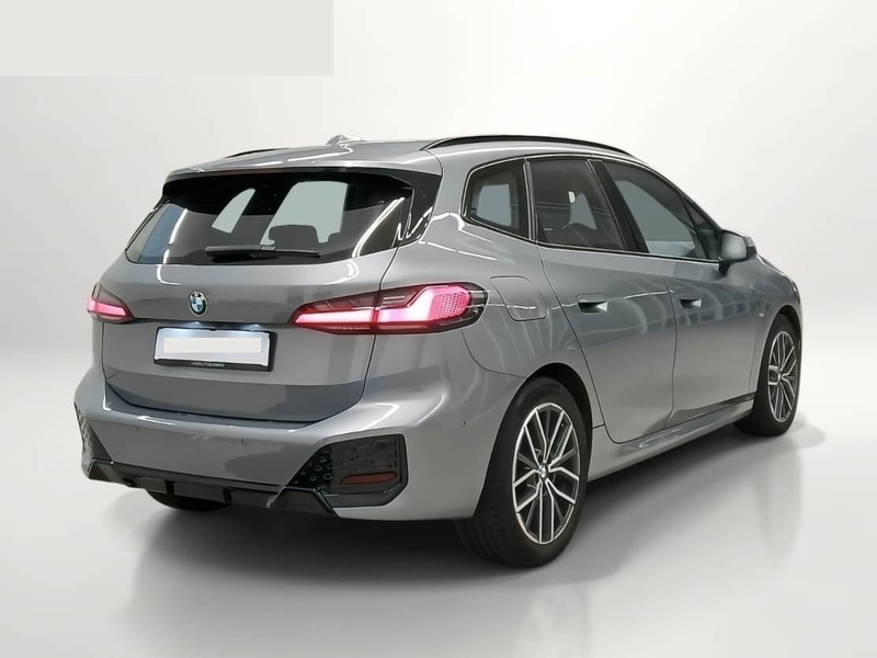 BMW 218 M-Sport ACC 2ZK AHK Qi — photo 4