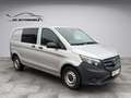 Mercedes-Benz Vito Kasten 114 Transporter SERVICE NEU Argento - thumbnail 7