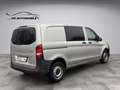 Mercedes-Benz Vito Kasten 114 Transporter SERVICE NEU Argento - thumbnail 5