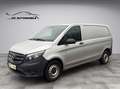 Mercedes-Benz Vito Kasten 114 Transporter SERVICE NEU Argento - thumbnail 1