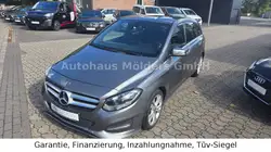 Mercedes-Benz B 180 *Garantie*Automatik*Navi*189€ mtl.