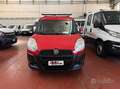 Fiat Dobló Benzina e Metano Rouge - thumbnail 3