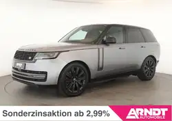 Land Rover Range Rover P550e Autobiography SHADOW Pano 22"