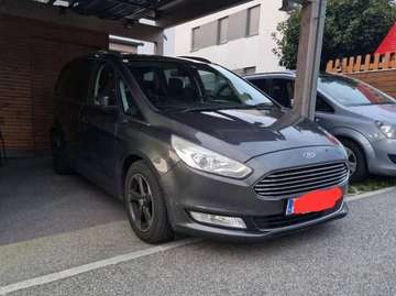 Titanium 2.0 Tdci