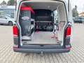 Volkswagen T6 Transporter T6 2.0 TDI Transporter|Regal WÜRTH|1HAND|DEU FZG Fehér - thumbnail 10