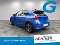 Opel Corsa GS 1.2  Direct Injection Turbo Blau - thumbnail 4