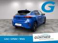 Opel Corsa GS 1.2  Direct Injection Turbo Blau - thumbnail 3