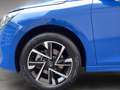 Opel Corsa GS 1.2  Direct Injection Turbo Blau - thumbnail 6