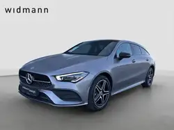 Mercedes-Benz CLA 250 CLA 250 e SB *AMG*Multibeam*Pano*AHK*Kam*Night**