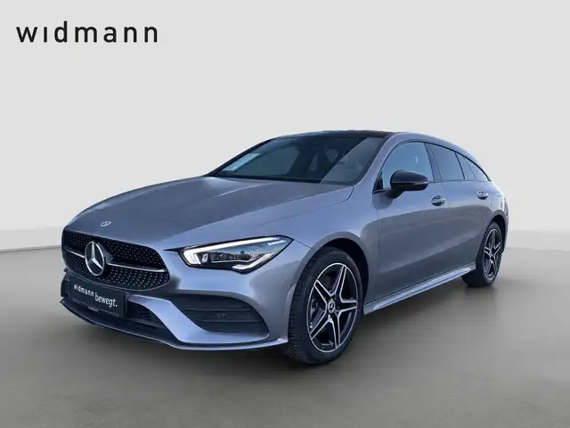 Mercedes-Benz CLA 250 CLA 250 e SB *AMG*Multibeam*Pano*AHK*Kam*Night**