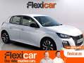 Peugeot 208 1.2 Puretech S&S Active 100 Blanco - thumbnail 1